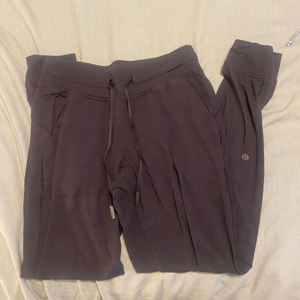 lululemon align jogger pant